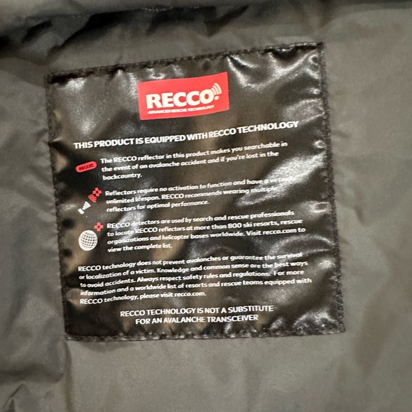 Spyder sky jacket, pants & Bennie - Picture 7 of 12